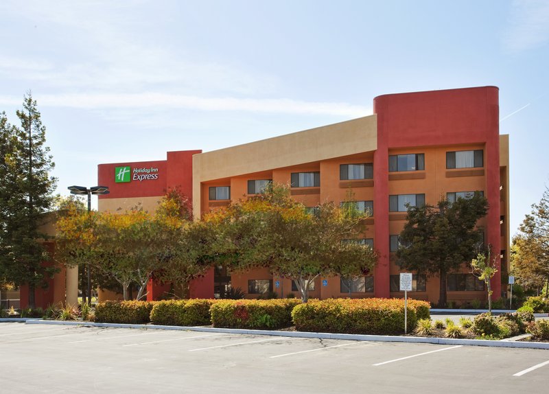 Holiday Inn Express - Union City, CA