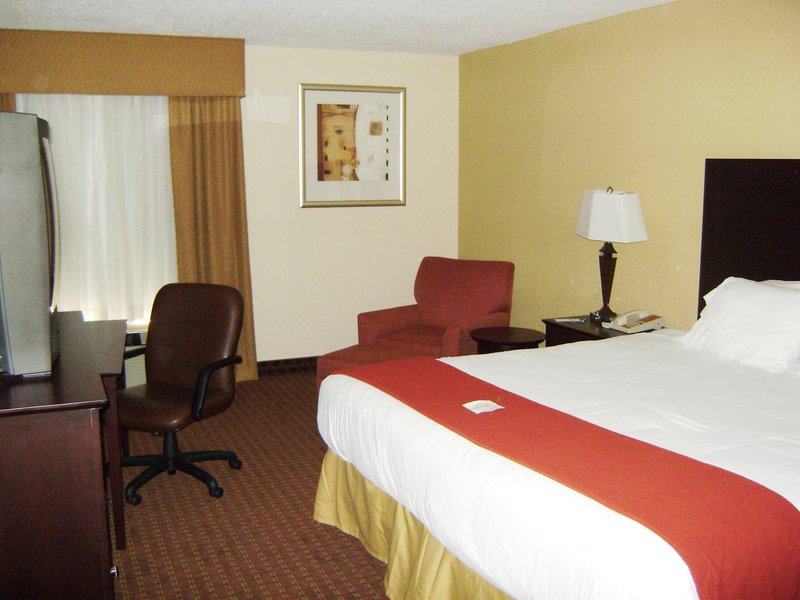 Holiday Inn Express COVINGTON - Covington, VA