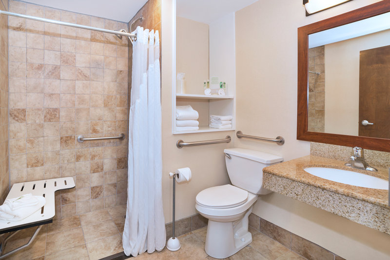 Holiday Inn Express - Lancaster, PA