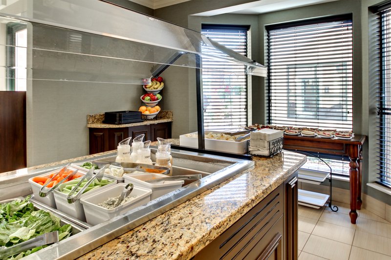 Staybridge Suites MIDDLETON/MADISON-WEST - Middleton, WI