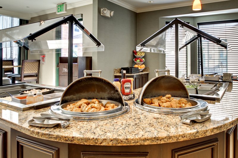 Staybridge Suites MIDDLETON/MADISON-WEST - Middleton, WI