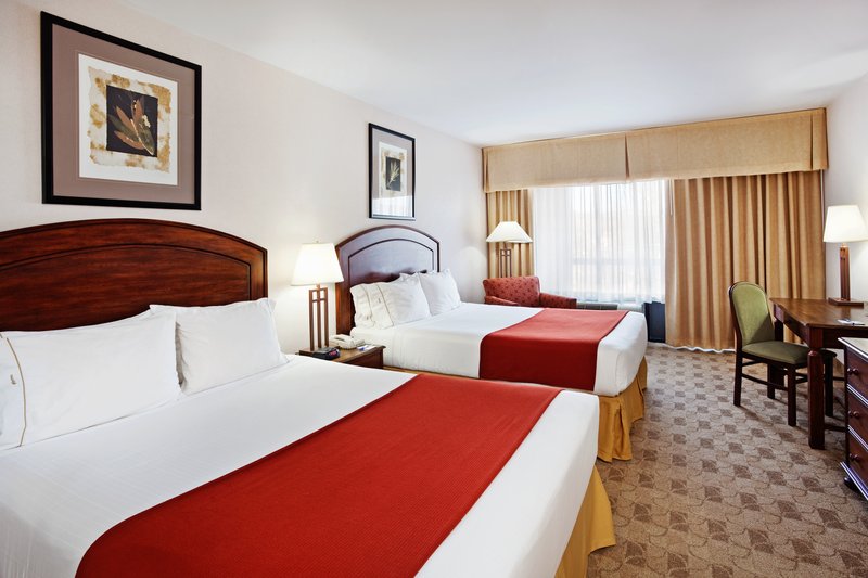 Holiday Inn Express - Blowing Rock, NC