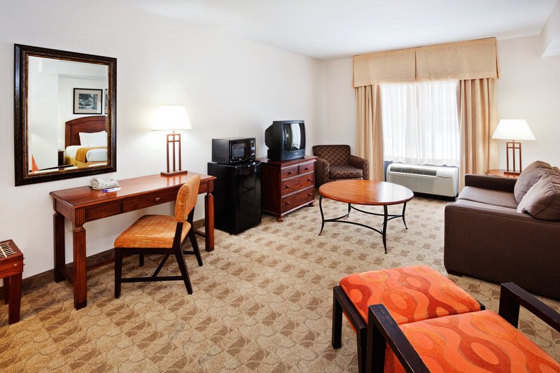 Holiday Inn Express - Blowing Rock, NC