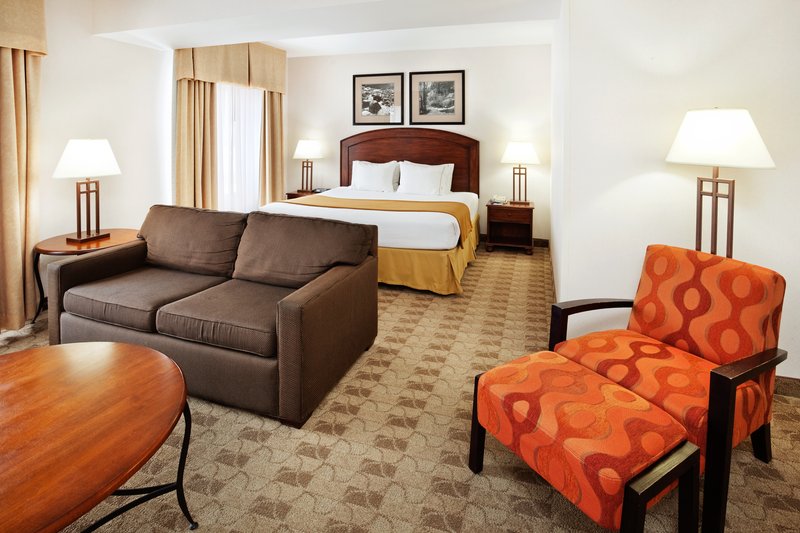 Holiday Inn Express - Blowing Rock, NC