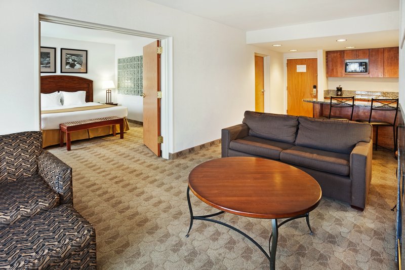 Holiday Inn Express - Blowing Rock, NC