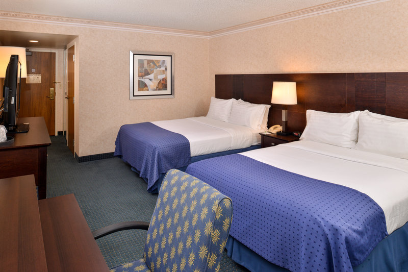 Holiday Inn LA MIRADA - La Habra, CA