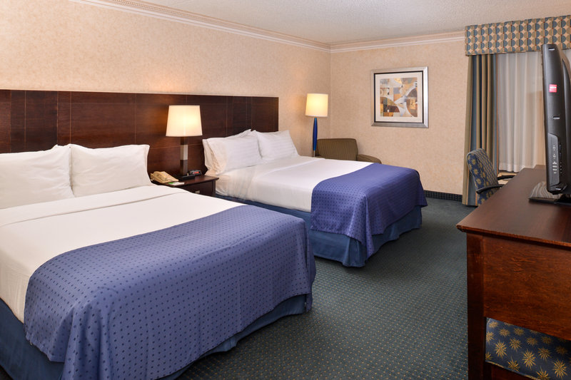 Holiday Inn LA MIRADA - La Habra, CA
