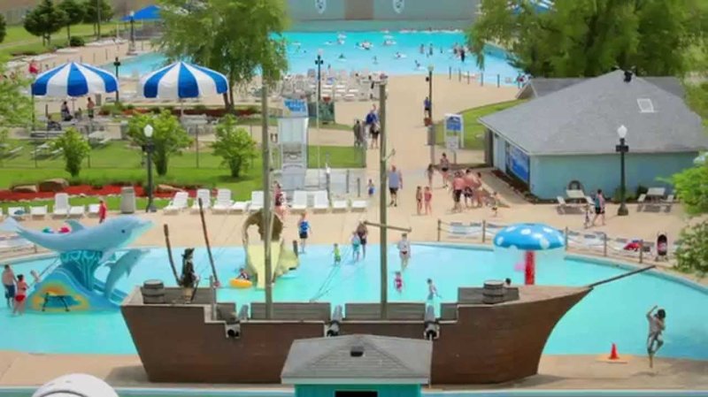 Crowne Plaza-Springfield - Mount Pulaski, IL