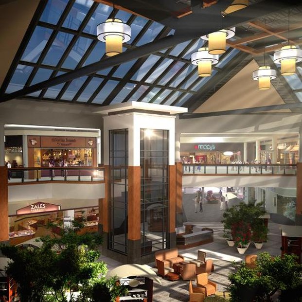 Crowne Plaza-Springfield - Mount Pulaski, IL