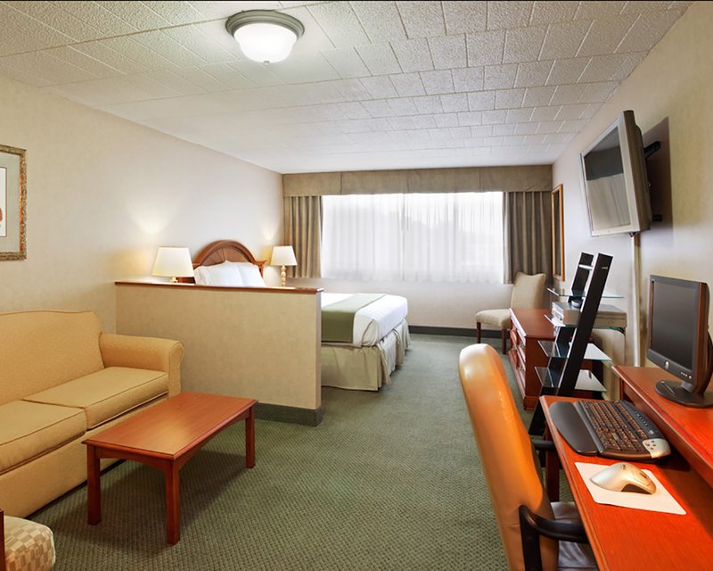 Holiday Inn Express - Duncansville, PA