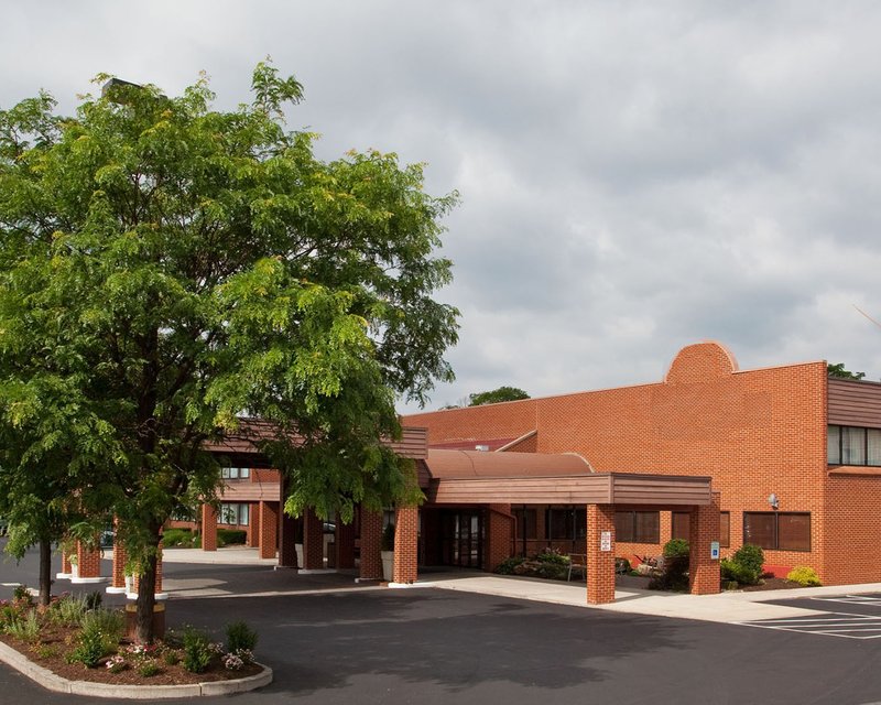 Holiday Inn Express - Duncansville, PA