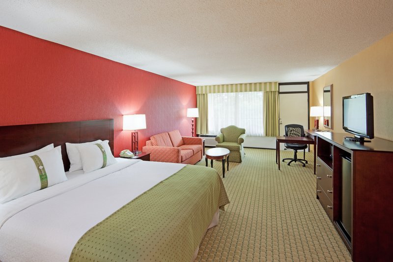 Holiday Inn Hotel & Suites NASHUA - Nashua, NH