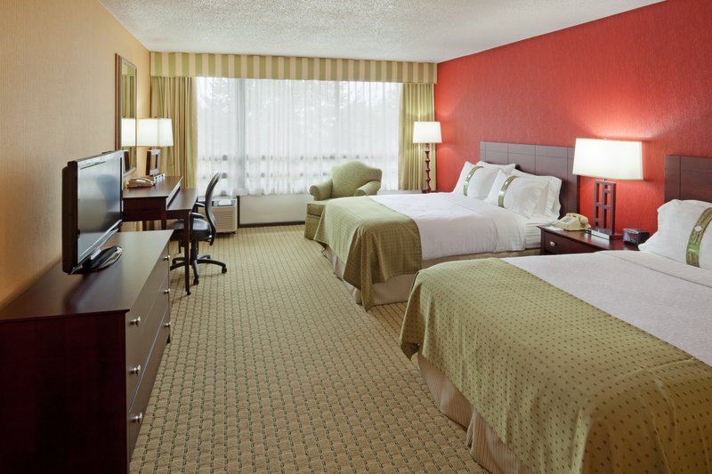 Holiday Inn Hotel & Suites NASHUA - Nashua, NH
