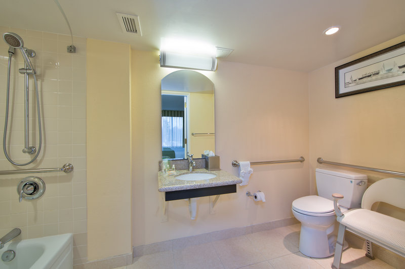 Holiday Inn Hotel & Suites NASHUA - Nashua, NH