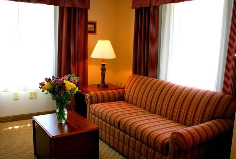 Holiday Inn Express EVANSVILLE - WEST - Tennyson, IN