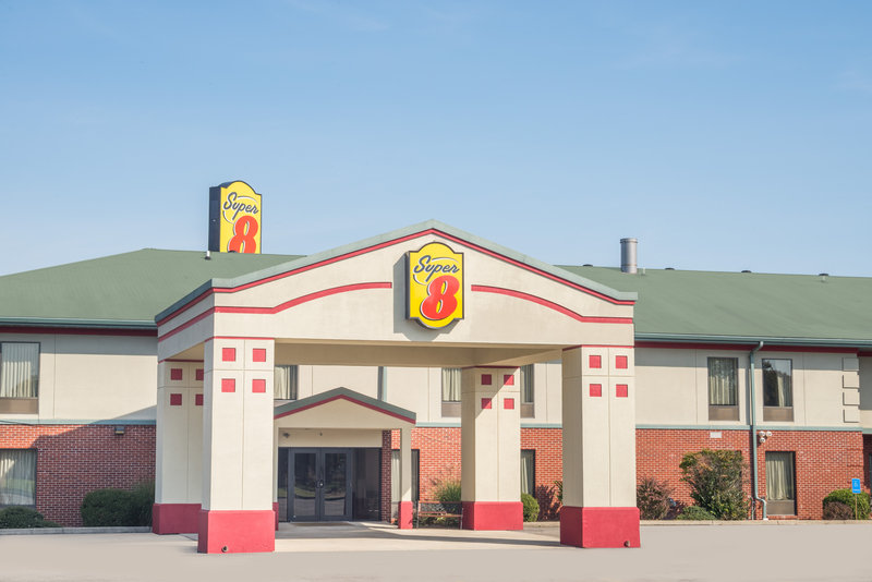Super 8 Grayson - Grayson, KY