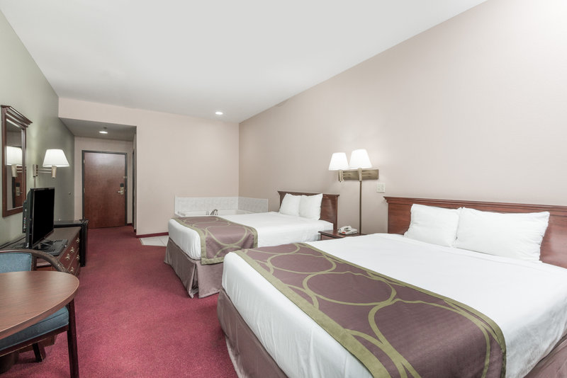 Super 8 Grayson - Grayson, KY