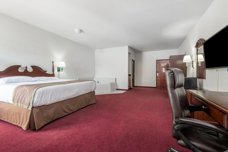 Super 8 Grayson - Grayson, KY
