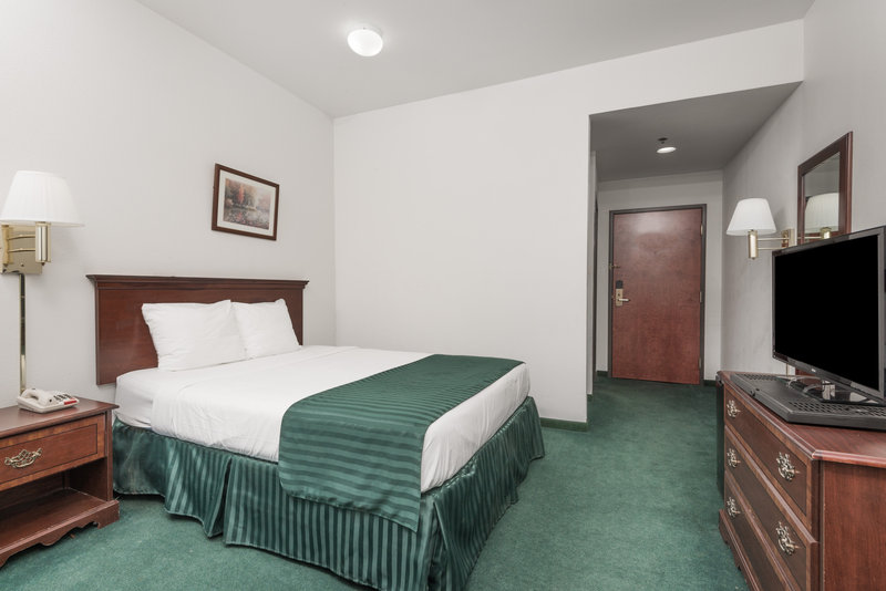 Super 8 Grayson - Grayson, KY