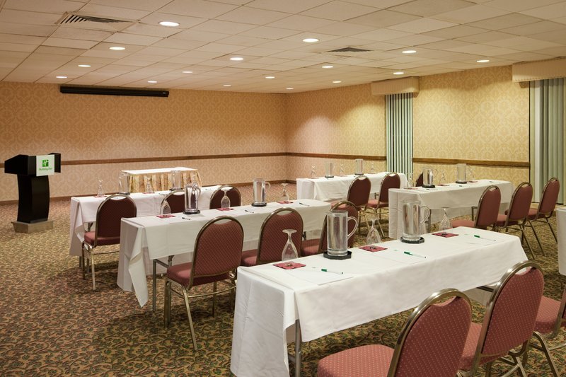 Holiday Inn Hotel & Suites NASHUA - Nashua, NH