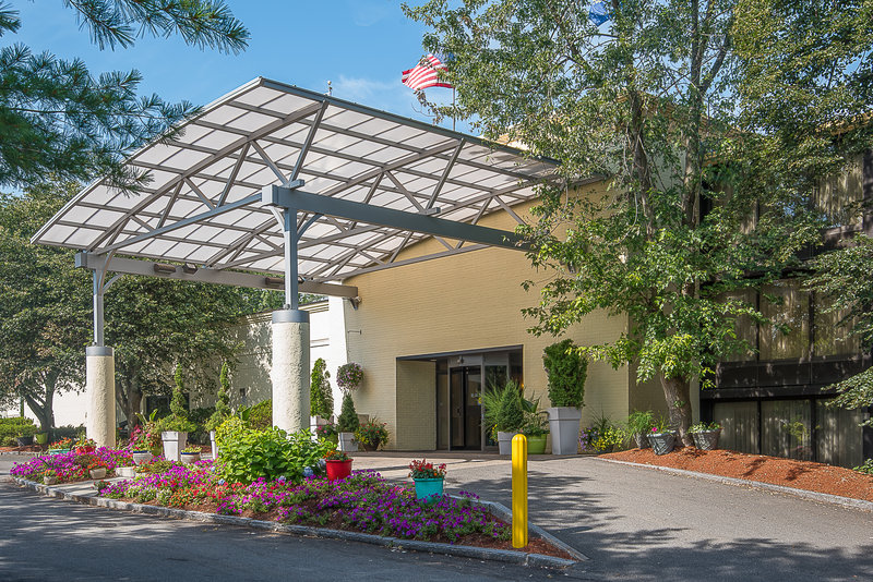 Holiday Inn Hotel & Suites NASHUA - Nashua, NH