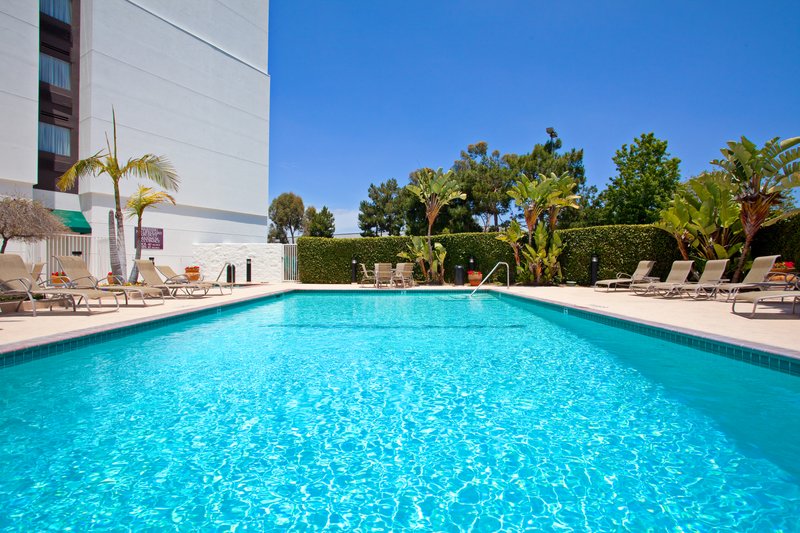 Holiday Inn LA MIRADA - La Habra, CA