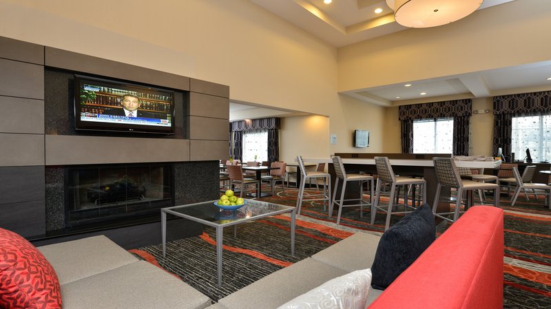 Holiday Inn Express BOSTON-MILFORD - Milford, MA