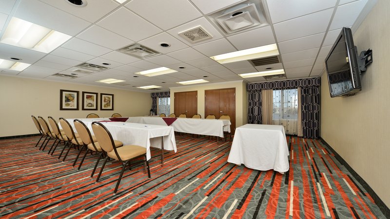 Holiday Inn Express BOSTON-MILFORD - Milford, MA