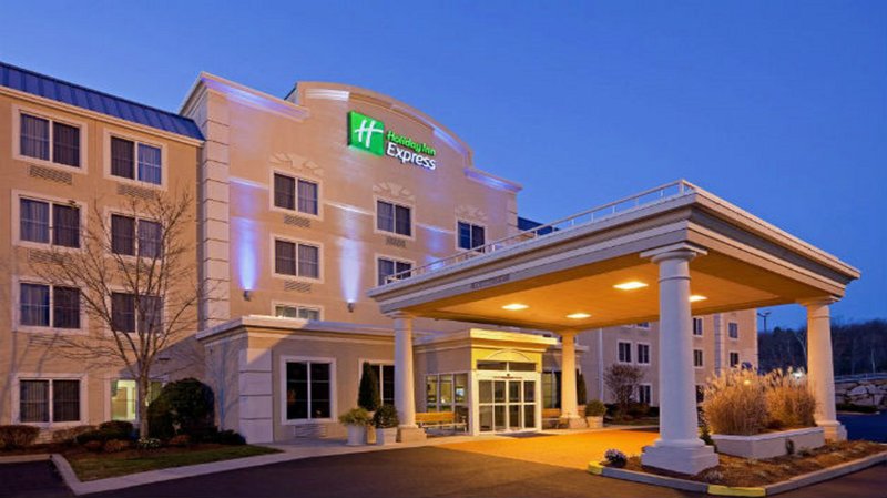 Holiday Inn Express BOSTON-MILFORD - Milford, MA