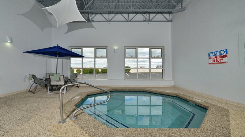 Holiday Inn Express BOSTON-MILFORD - Milford, MA
