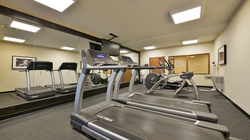 Holiday Inn Express BOSTON-MILFORD - South Lancaster, MA