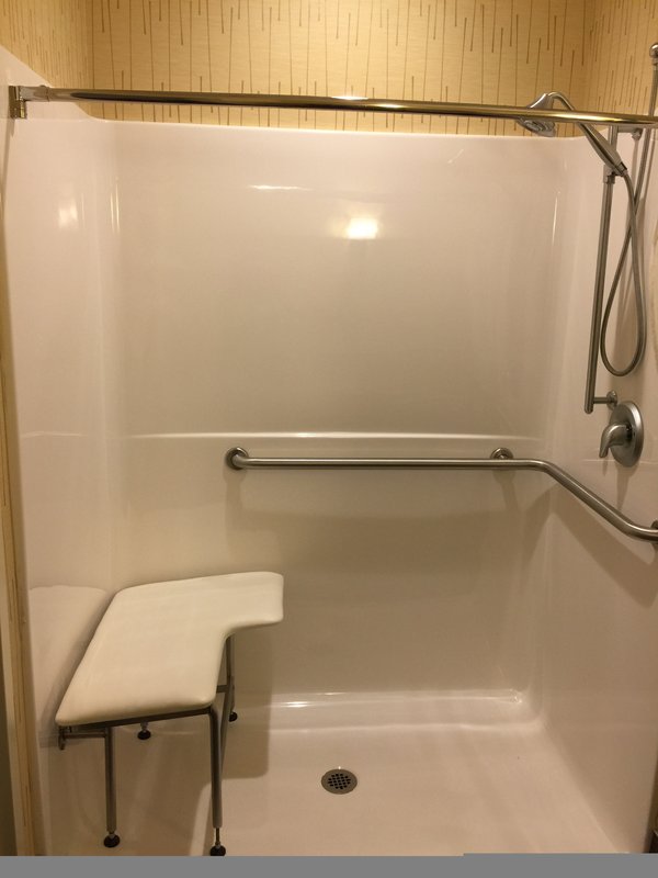 Holiday Inn Express BRADFORD - Bradford, PA