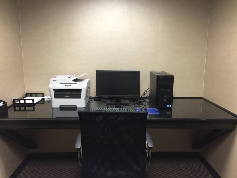 Holiday Inn Express BRADFORD - Bradford, PA