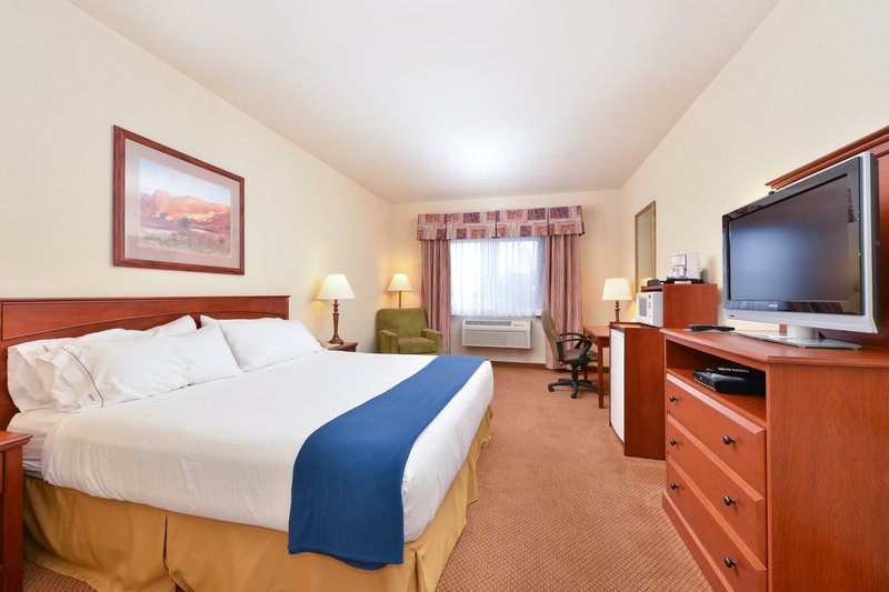 Holiday Inn Express & Suites FARMINGTON (BLOOMFIELD) - Farmington, NM