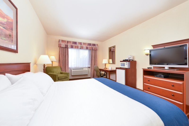 Holiday Inn Express & Suites FARMINGTON (BLOOMFIELD) - Farmington, NM