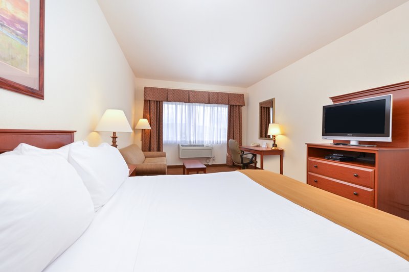 Holiday Inn Express & Suites FARMINGTON (BLOOMFIELD) - Farmington, NM