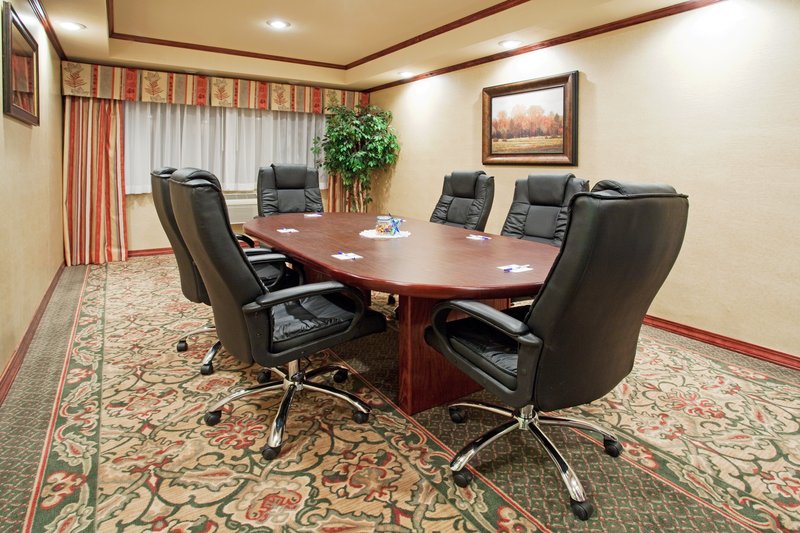 Holiday Inn Express & Suites FARMINGTON (BLOOMFIELD) - Farmington, NM
