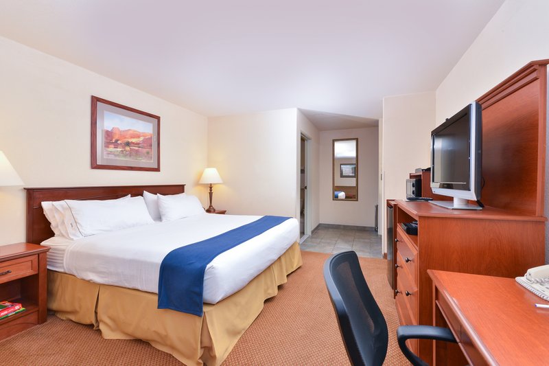 Holiday Inn Express & Suites FARMINGTON (BLOOMFIELD) - Farmington, NM