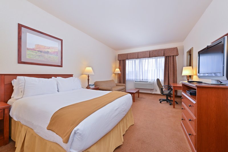 Holiday Inn Express & Suites FARMINGTON (BLOOMFIELD) - Farmington, NM