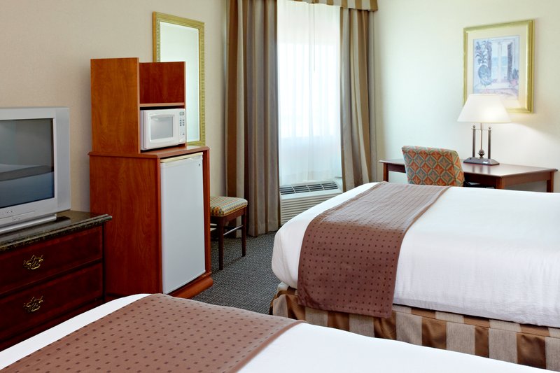 Holiday Inn BILOXI - BEACH BLVD - Waveland, MS