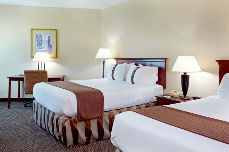 Holiday Inn BILOXI - BEACH BLVD - Waveland, MS