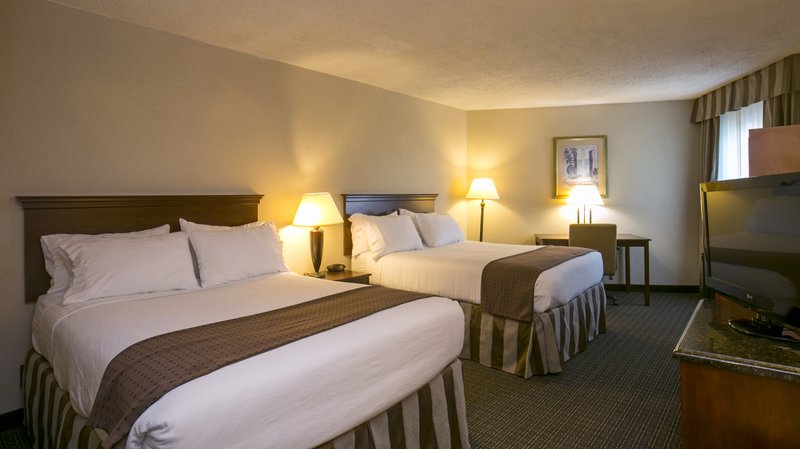 Holiday Inn BILOXI - BEACH BLVD - Waveland, MS