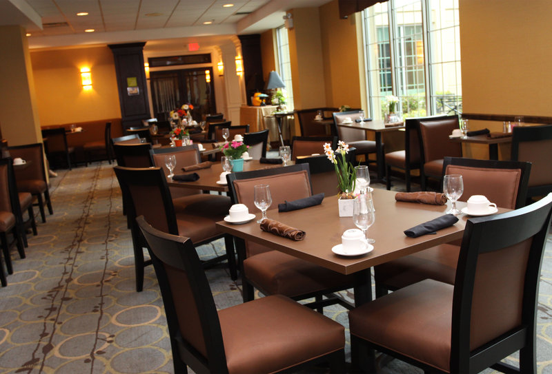 Holiday Inn BUDD LAKE - ROCKAWAY AREA - Mount Tabor, NJ