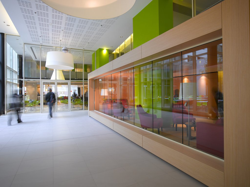 Thon Hotel EU