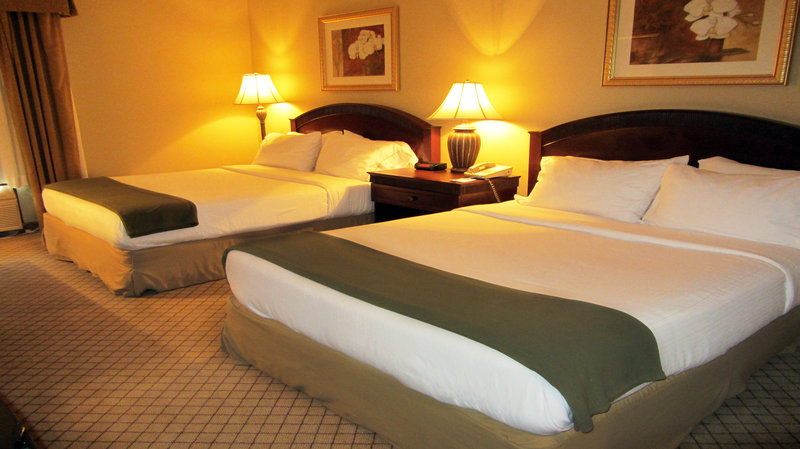 Holiday Inn Express FAIRFIELD - Fairfield, OH