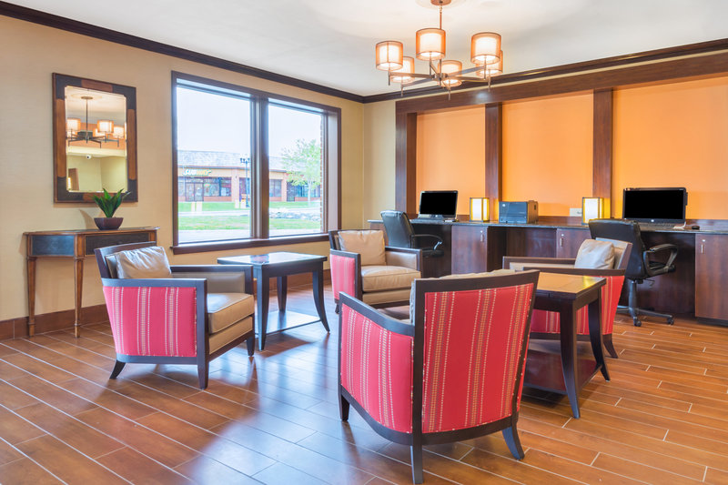 Holiday Inn Express - Lancaster, PA