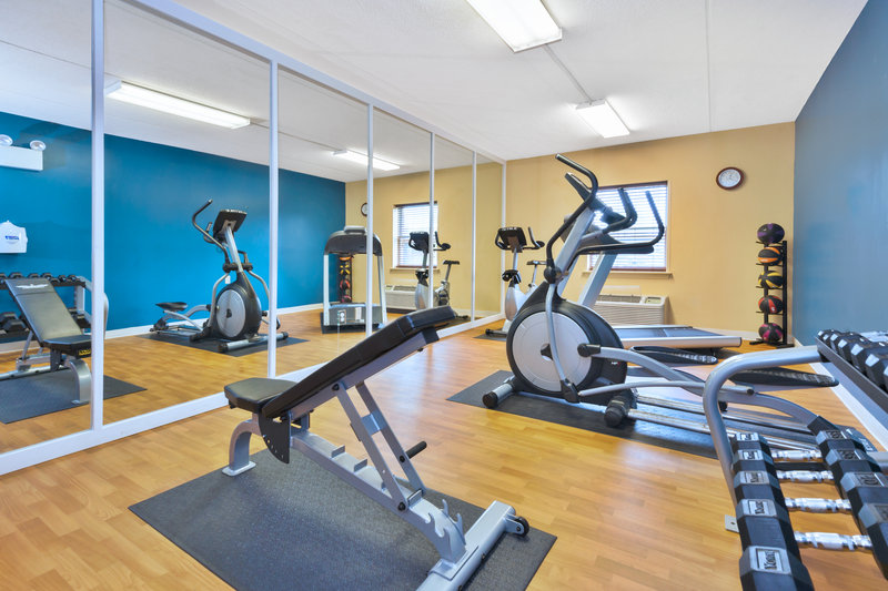 Holiday Inn Express - Lancaster, PA
