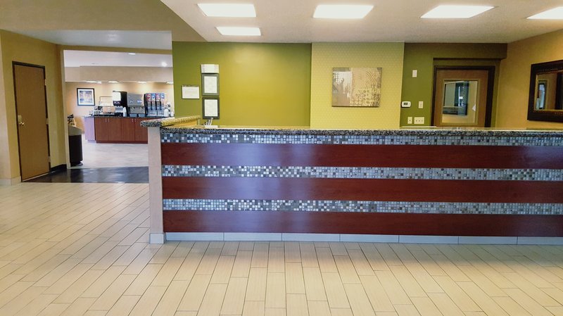 Best Western - Wisconsin Dells, WI