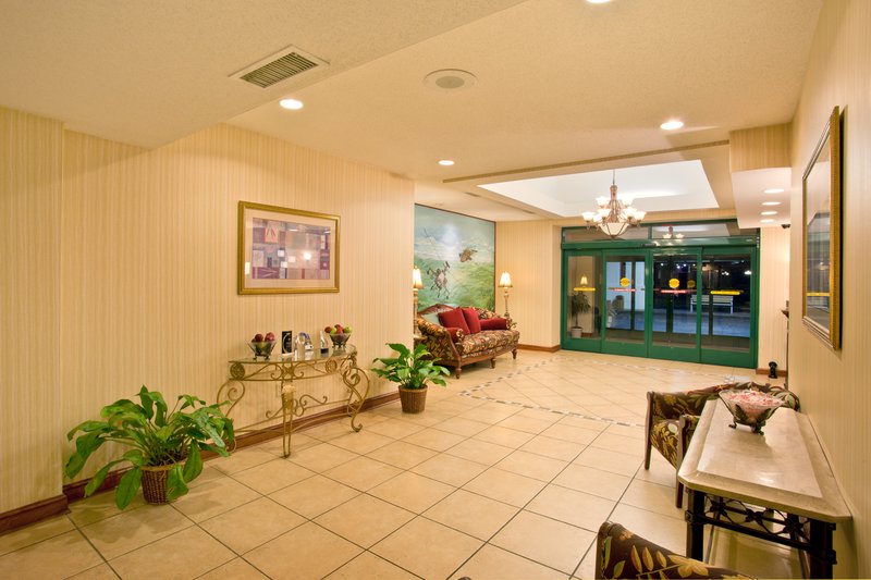 Holiday Inn Express & Suites ENTERPRISE - Enterprise, AL