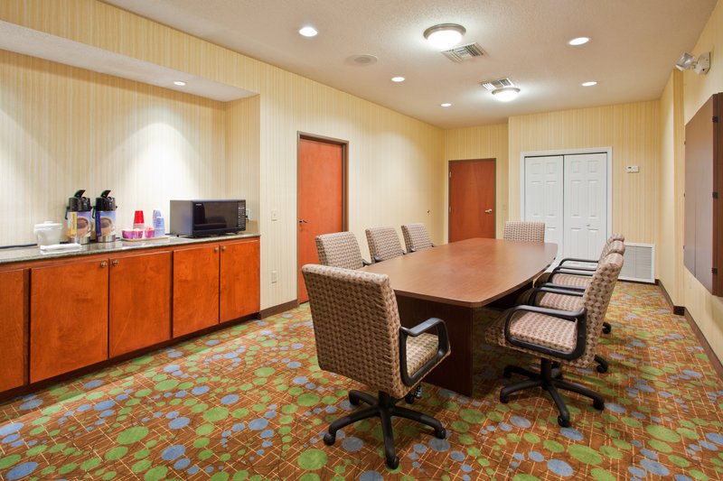 Holiday Inn Express & Suites ENTERPRISE - Enterprise, AL